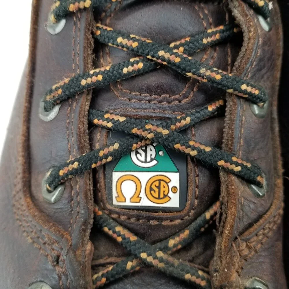 Timberland PRO® Men's ENDURANCE 6